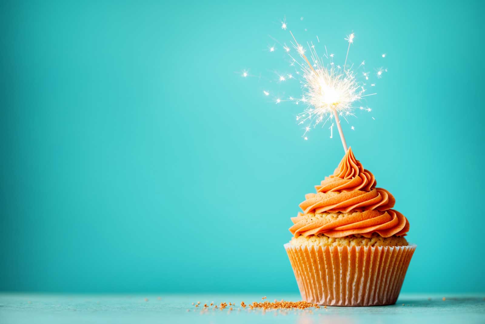 Important Birthdays Over 50